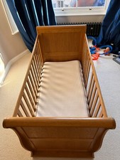 Cot bed east for sale  LONDON