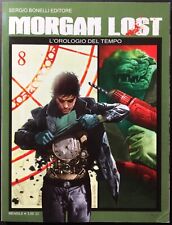 Morgan lost orologio usato  Agliana