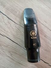 Tenor sax mouthpiece usato  Catania