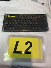 Logitech k380 wireless for sale  San Pablo