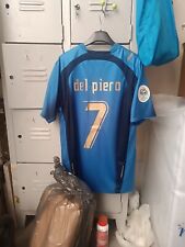 Maglia del piero usato  Andria
