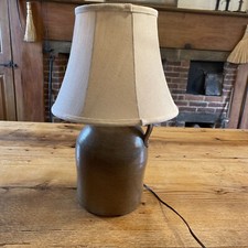 Antique primitive brown for sale  Thompson