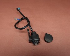 SOQUETE ACESSÓRIO 2009-2011 KAWASAKI ER650 ER-6N 12V comprar usado  Enviando para Brazil