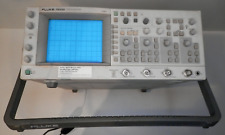 Fluke pm3082 oscilloscope for sale  BRISTOL