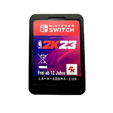 Nba 2k23 jeu d'occasion  Boujan-sur-Libron