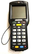 Symbol motorola mc3190 gebraucht kaufen  Regensburg