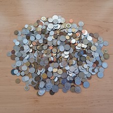 Münzen sammlung lot gebraucht kaufen  Krefeld