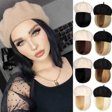 Beret cap short for sale  BIRMINGHAM