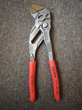 Knipex zangenschlüssel gebraucht kaufen  Wuppertal