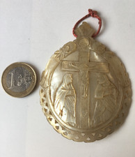 Antiker religiöser kreuz gebraucht kaufen  Köln
