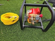 Reed mfg hydrostatic for sale  Salinas