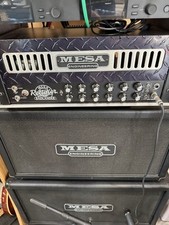 Mesa boogie badlander for sale  Southport