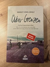 Margot flügel anhalt gebraucht kaufen  Berlin