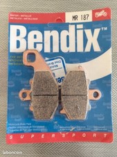 Plaquettes frein bendix d'occasion  Paris VIII