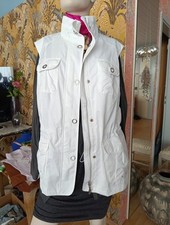 Geniale weste weiß gebraucht kaufen Geniale weste weiß gebraucht kaufen  Wuppertal