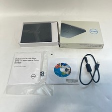 Dell gp61nb60 external for sale  Wheeling