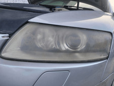 4f0941029ea proiettore audi usato  Italia