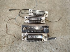 Lote de rádio AM e FM da década de 1970 comprar usado  Enviando para Brazil