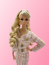 Integrity toys fashion gebraucht kaufen  Heusenstamm