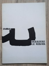Chillida miroir 204 d'occasion  Pessac