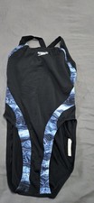 Speedo women black for sale  MELROSE