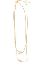 Purelei statementkette damen gebraucht kaufen  Berlin