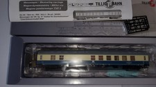 Tillig 502202 messwagen gebraucht kaufen  Bernburg