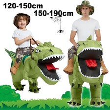 Inflatable dinosaur costume for sale Inflatable dinosaur costume for sale  WORCESTER