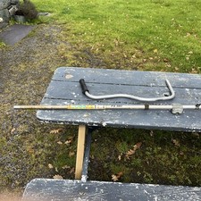 Stihl fs56c petrol for sale  CAERNARFON