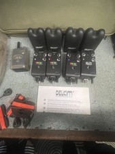 Delkim txi alarms for sale  CRAWLEY