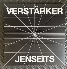 Verstärker jenseits album for sale  BROMLEY