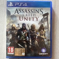 Assassin creed unity usato  Perugia