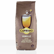 Caprimo cappuccino cafe gebraucht kaufen  Eutin