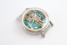 Vintage bulova accutron for sale  LEEDS