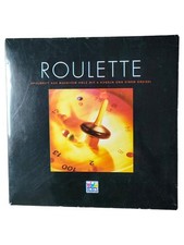 Roulette spiel happy gebraucht kaufen  Deutschland