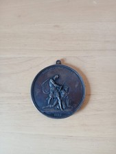 Silber medaille russland gebraucht kaufen  Traunstein