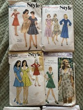 Lot vintage sewing for sale  WHITBY
