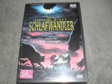 Schlafwandler stephen king gebraucht kaufen  Schneverdingen