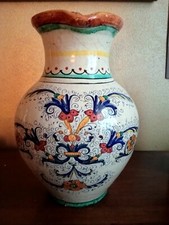 Ceramica deruta usato  Sant Anna d'Alfaedo