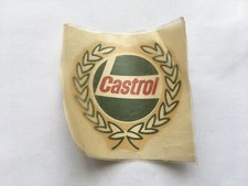 C1960s vintage castrol for sale  VERWOOD