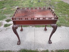 Antique councill craftsmen for sale  Clearwater