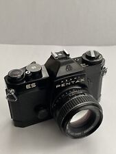 Asahi pentax slr for sale  SIDCUP