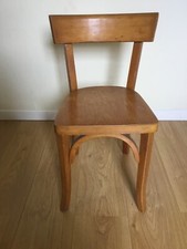 Chaise ecolier signée d'occasion  Rouen-