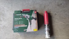 Caroteuse pkbm 1800 d'occasion  La Wantzenau