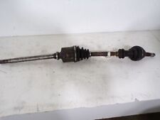 Cardan citroen c25 d'occasion  France
