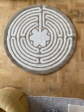 Teppich livipur rund gebraucht kaufen  Düren