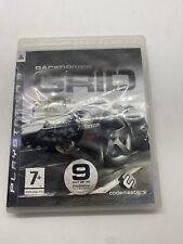 Grid race driver for sale  LEEDS