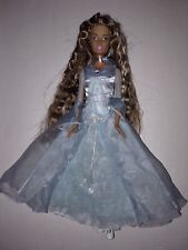 Barbie rayla magia usato  Pomezia