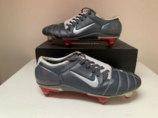 Chuteiras de futebol Nike Air Zoom total 90 azt sg strike tamanho 10 9 44 comprar usado  Enviando para Brazil