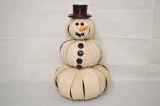 longaberger snowman for sale longaberger snowman for sale Brookville